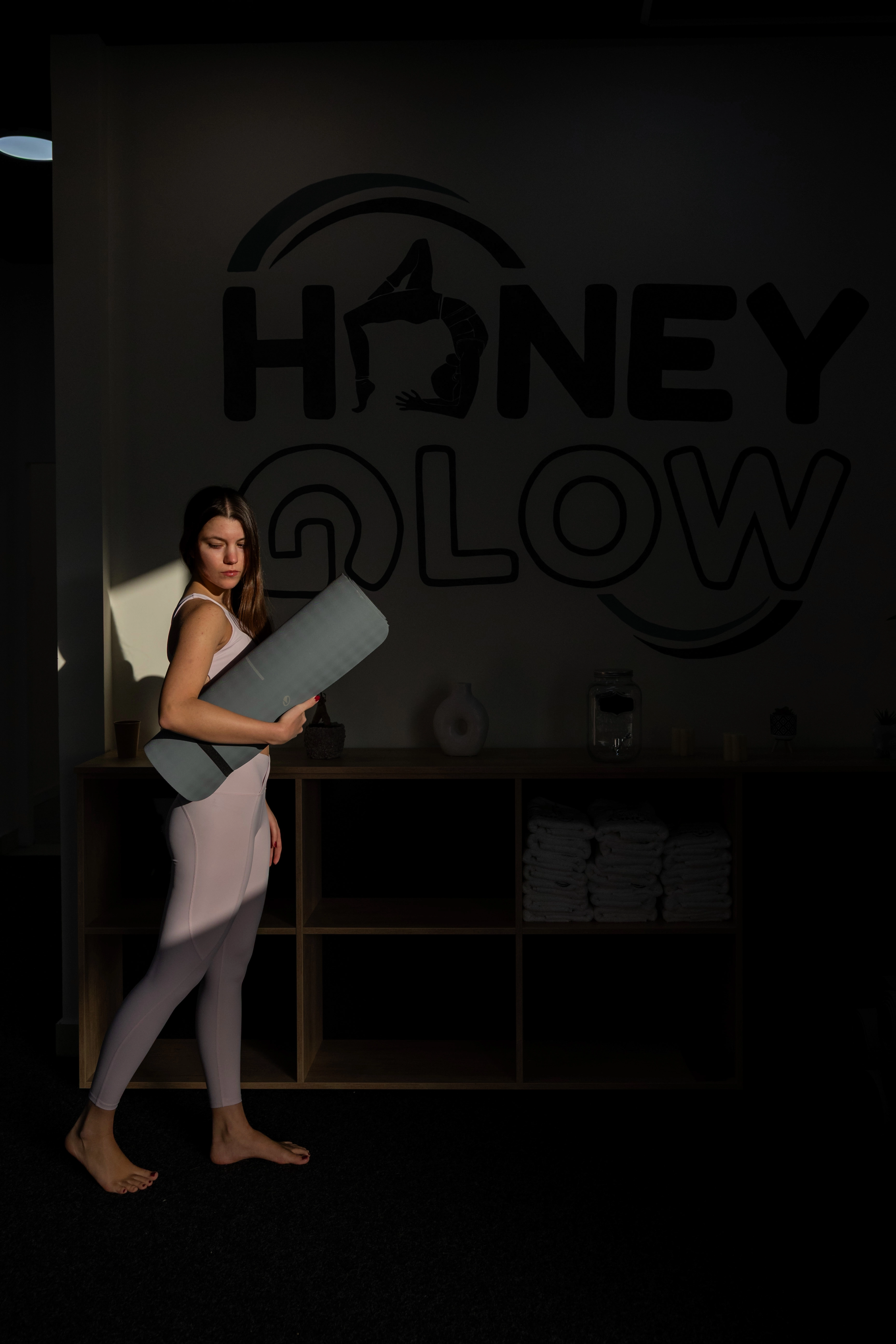 Oprema za pilates u modernom studiju u Čačku