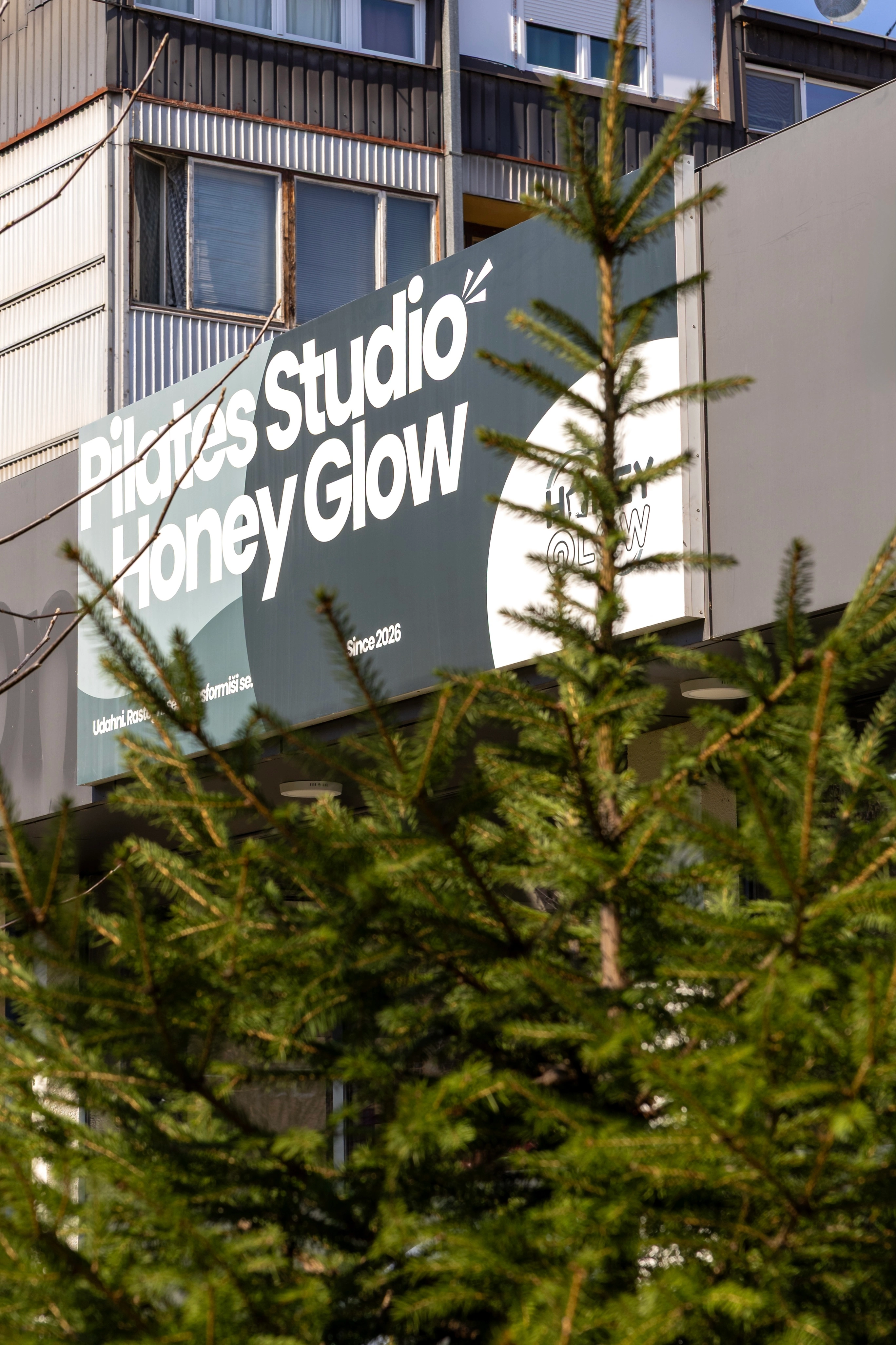 Mat pilates vežbe za balans tela i uma u Čačku